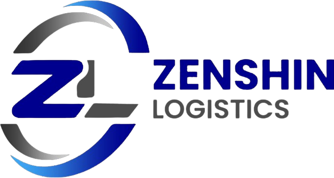 zenshin logo one